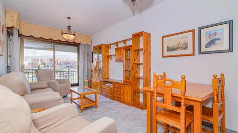 Foto 2 de Pis de lloguer a Paseo Paseo del Emperador Carlos V, Castaño - Mirasierra,  Granada Capital