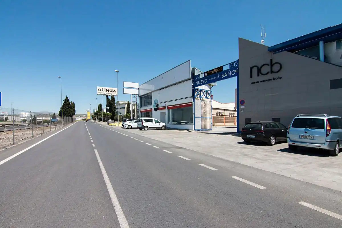 Nave industrial in vendita a Calle Duende 12 pulianas, imagen 7