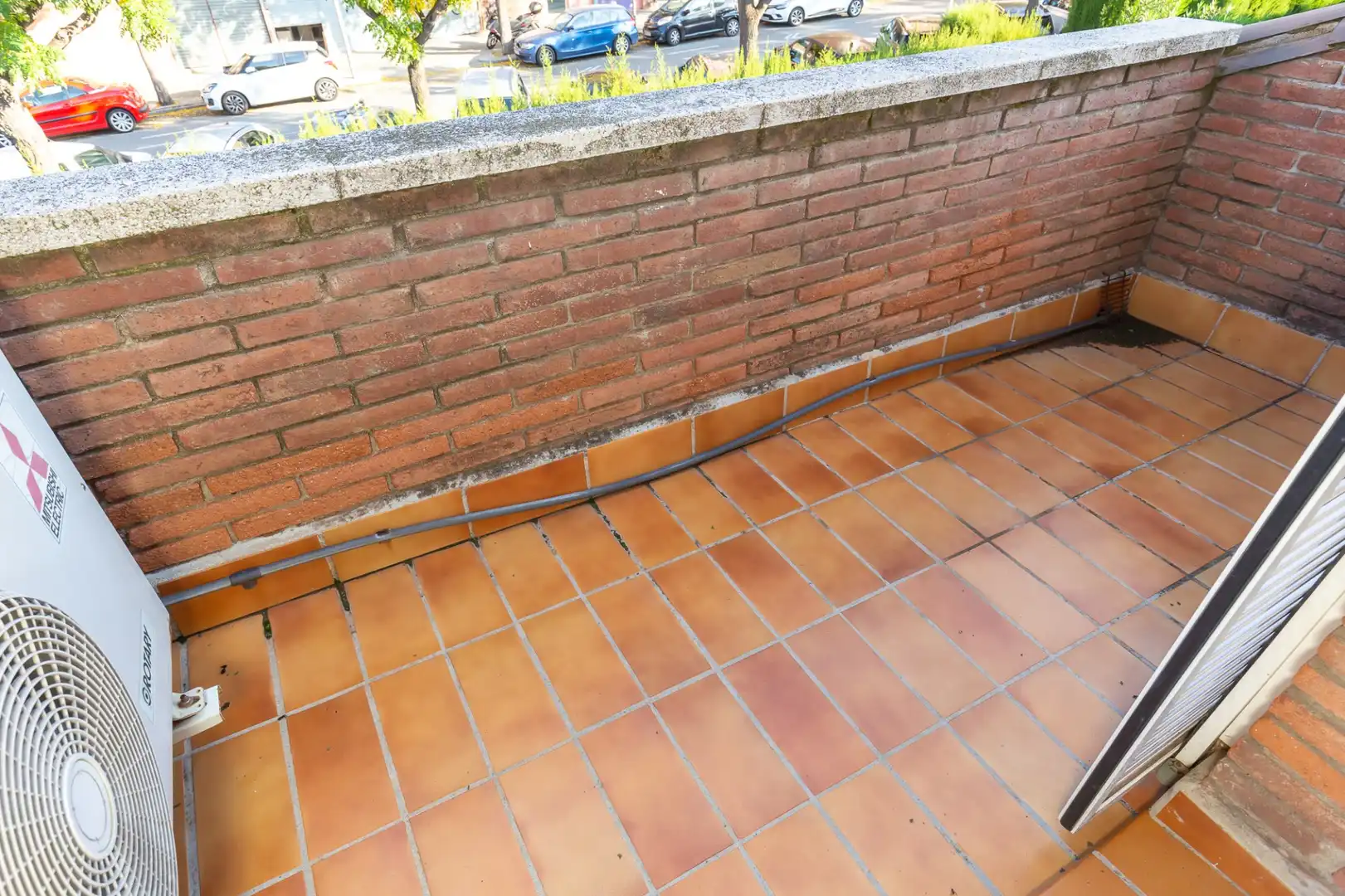 Terrassa de Casa adosada en venda en Sant Feliu de Llobregat amb Calefacció, Terrassa i Traster