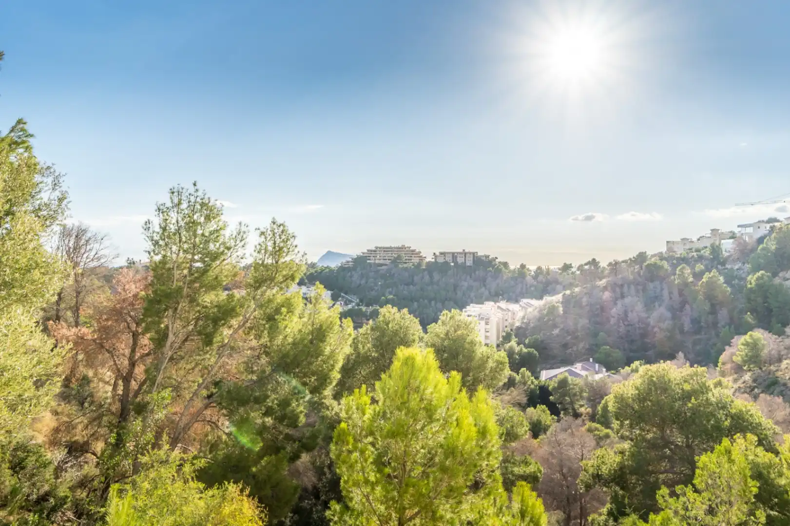 Apartament en venda a Altea la Vella, imagen 24