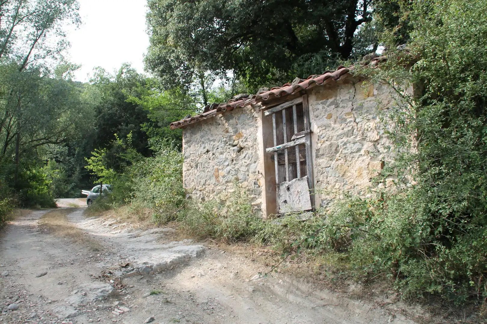 Casa rústica en venta en Sant Feliu de Pallerols, imagen 15