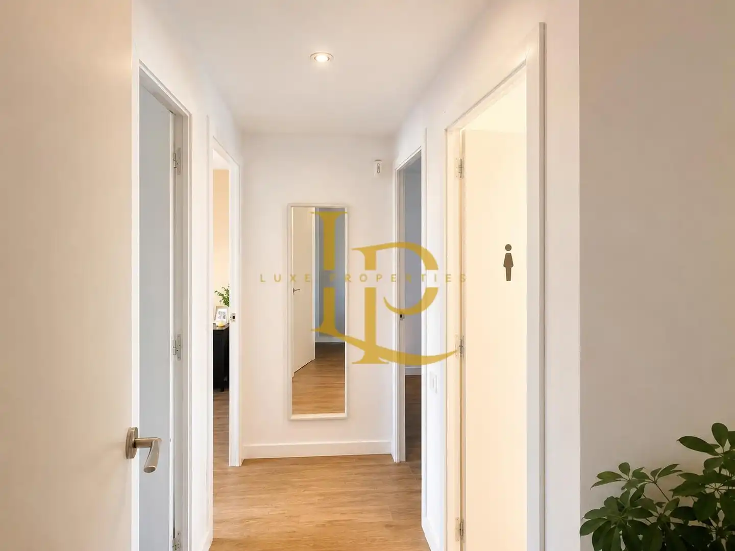 Piso en venta en Rubí con Aire acondicionado, Calefacción y Parquet