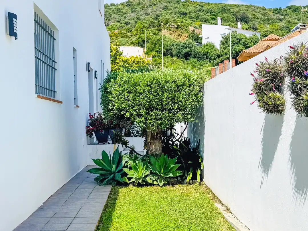 Chalet con jardín en venta en Calle Centolla 313, imagen 13