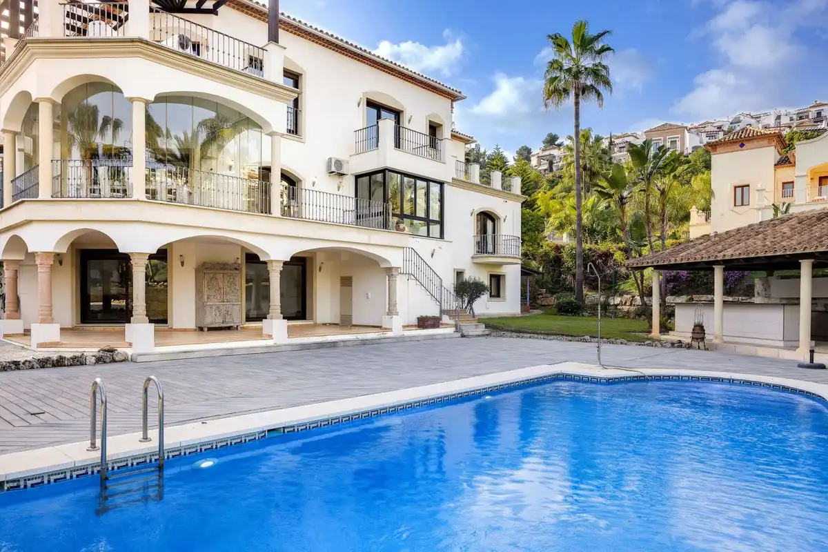 Chalet con terraza en venta en Urbanizacion Torre Esteril 100, imagen 60