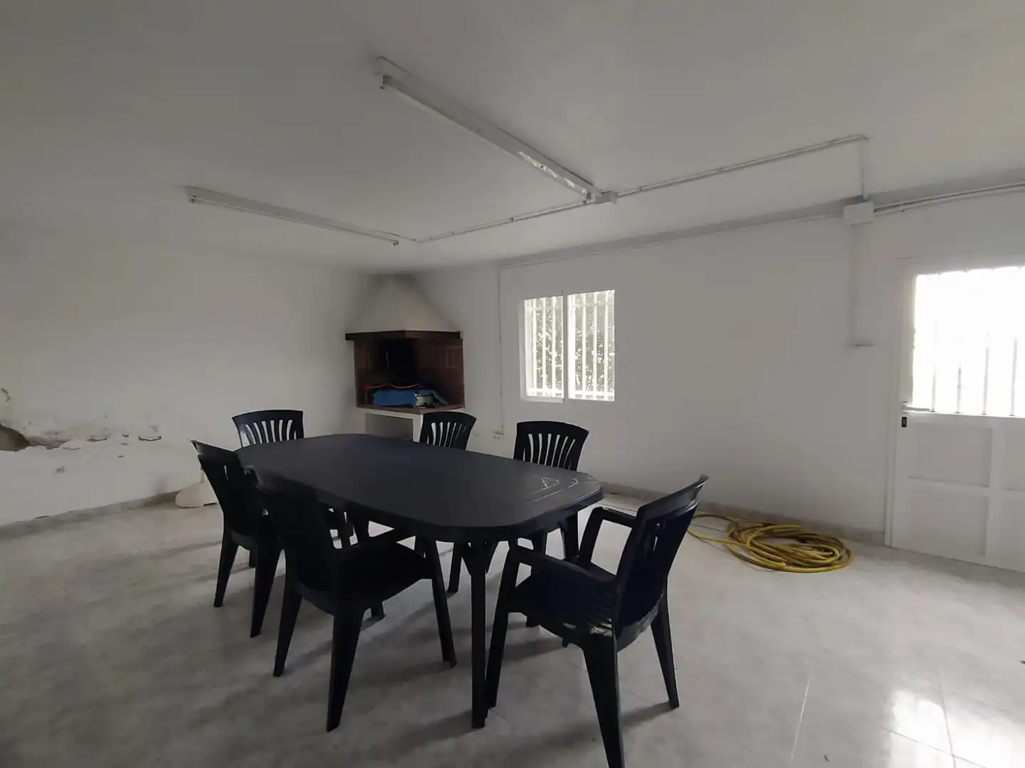 Garage for sale in Cariño  with Alarm