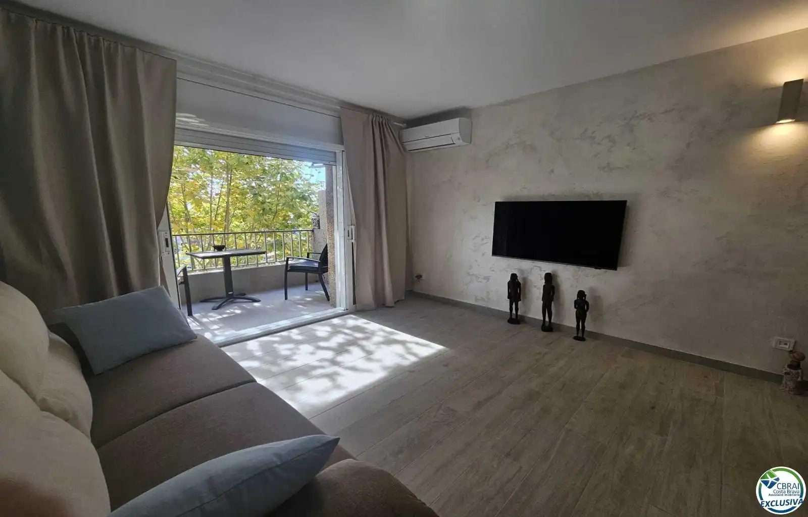 Apartamento con ascensor en venta en FAGES DE CLIMENT 1, imagen 2