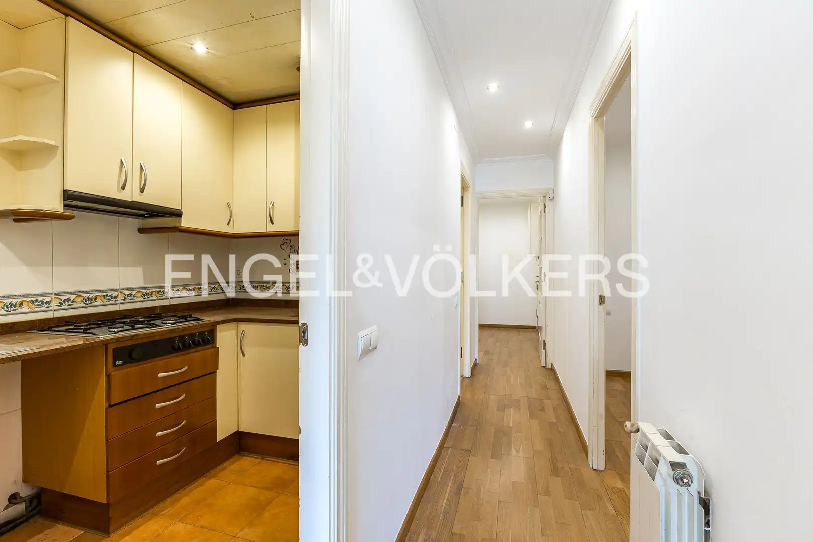 Wohnung mit Aufzug zum Verkauf in Sarrià - Sant Gervasi, imagen 23
