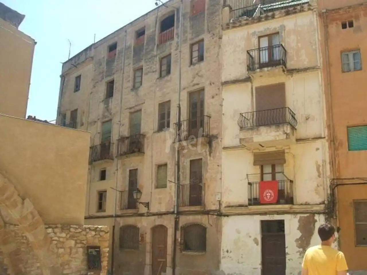 Mixte résidentiel à vendre à Valls, imagen 3