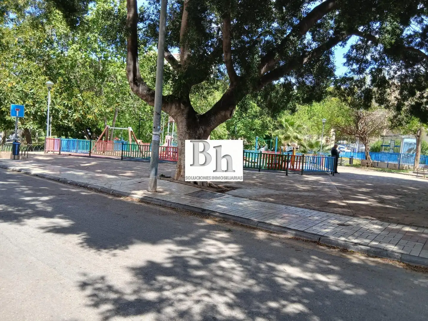 Parking of Ground floor for sale in Málaga Capital