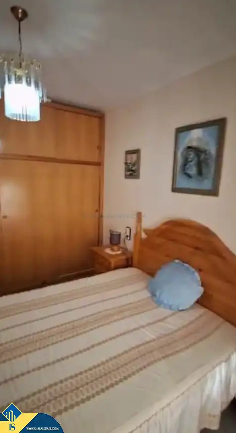 Apartamento con terraza en venta en Playa del Cura, imagen 4