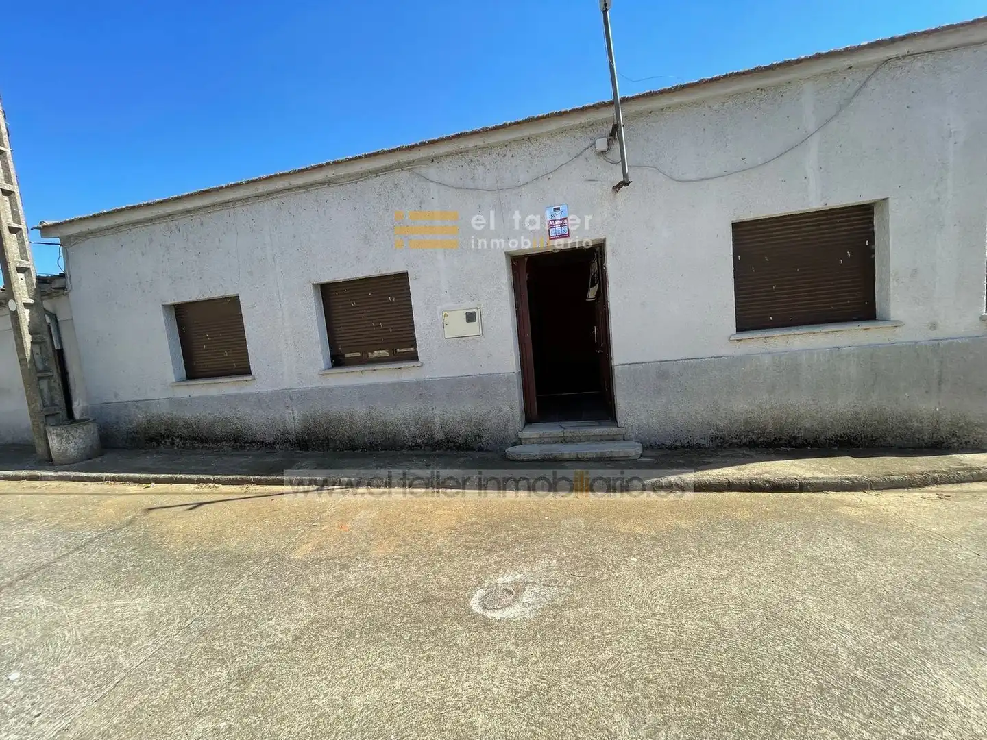Casa o xalet en venda a CALLE SALAS POMBO, La Fuente de San Esteban