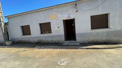 Foto 3 de Casa o chalet en venta en Calle Salas Pombo, La Fuente de San Esteban , Salamanca