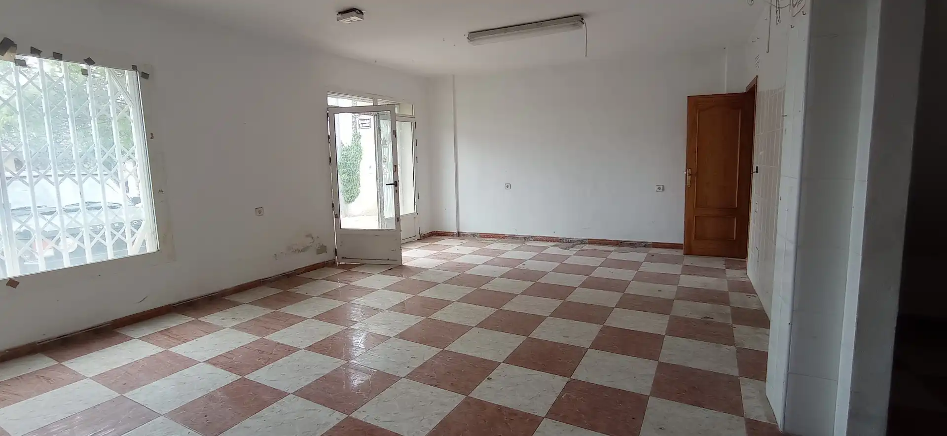 Casa o xalet en venda a Camino de Lorca, Caravaca de la Cruz