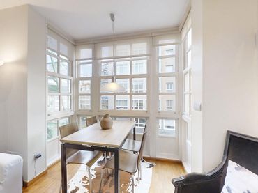Appartement avec ascenseur à vendre à Calle de Perillana