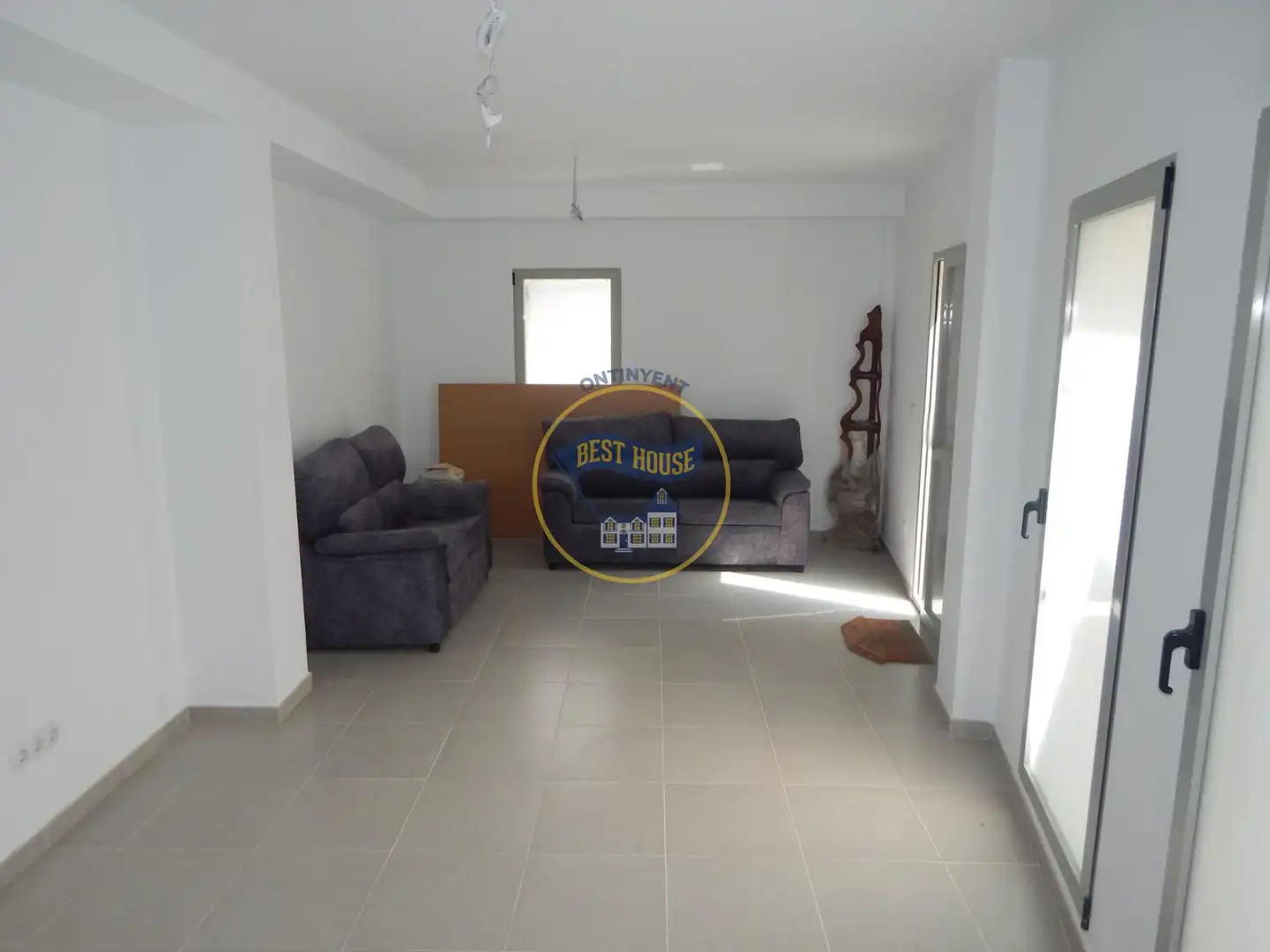 Pis en venda en Albaida