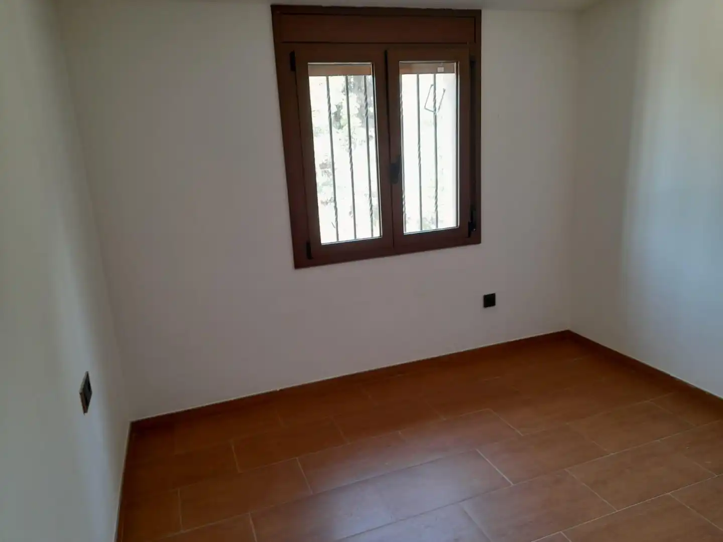 Habitación de Casa o chalet en venta en Batea con Trastero y Amueblado