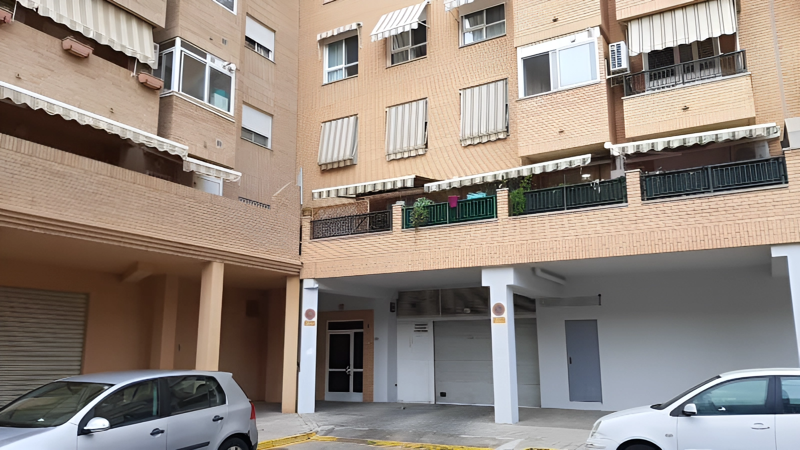 Garage for sale in CAUDIEL, Caudiel