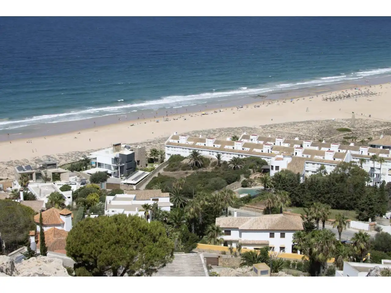 Residential for sale in Cabo de Plata, Atlanterra