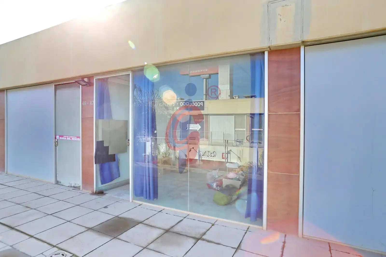 Local en venta en San Fulgencio
