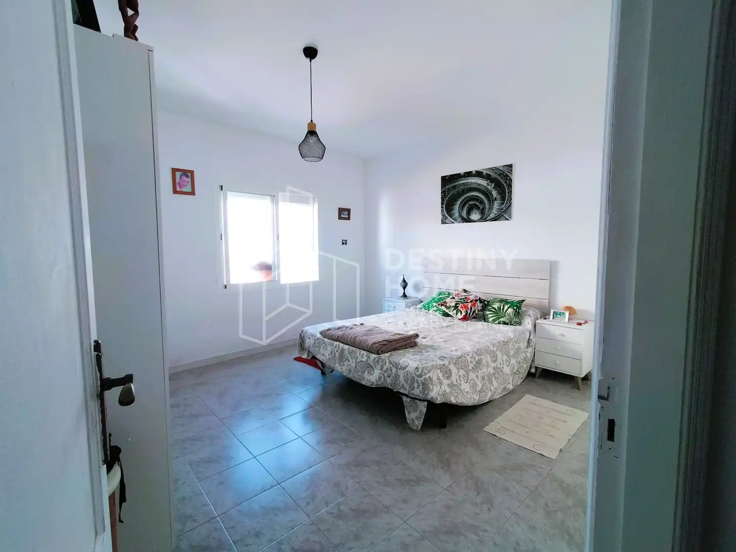 Schlafzimmer von Gebäude zum Verkauf in La Oliva