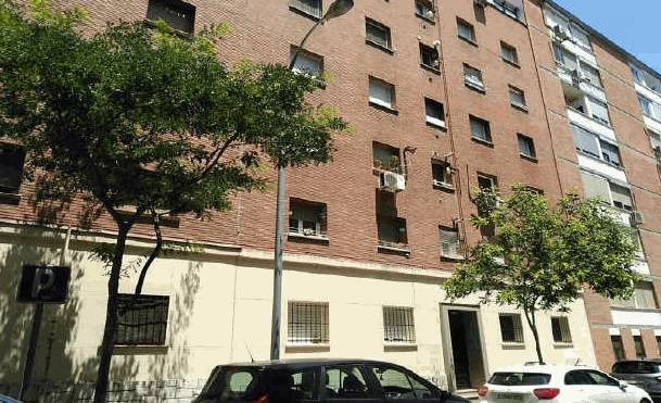 Piso en Venta en C/ San Rufo en Los Cármenes