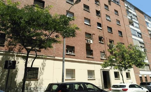 Foto 1 de Piso en venta en C/ San Rufo, Los Cármenes, Madrid