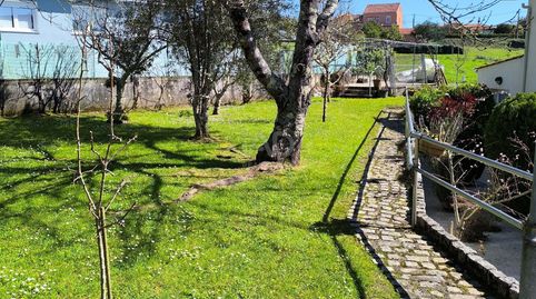 Foto 4 de Casa o xalet en venda a A Malata - Catabois - Ciudad Jardín, Ferrol