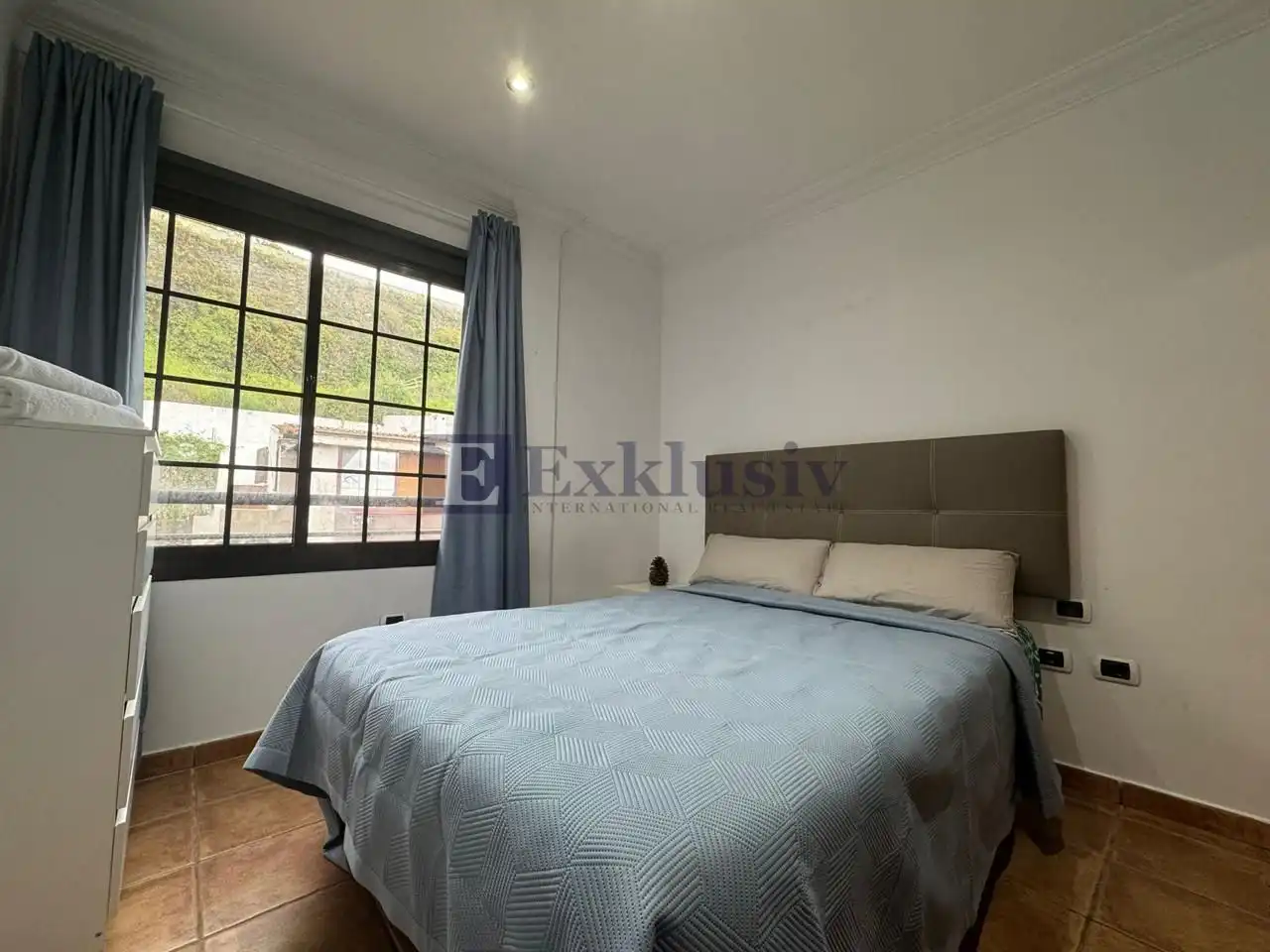 Casa amb piscina en venda a Calle Aceviño, imagen 7