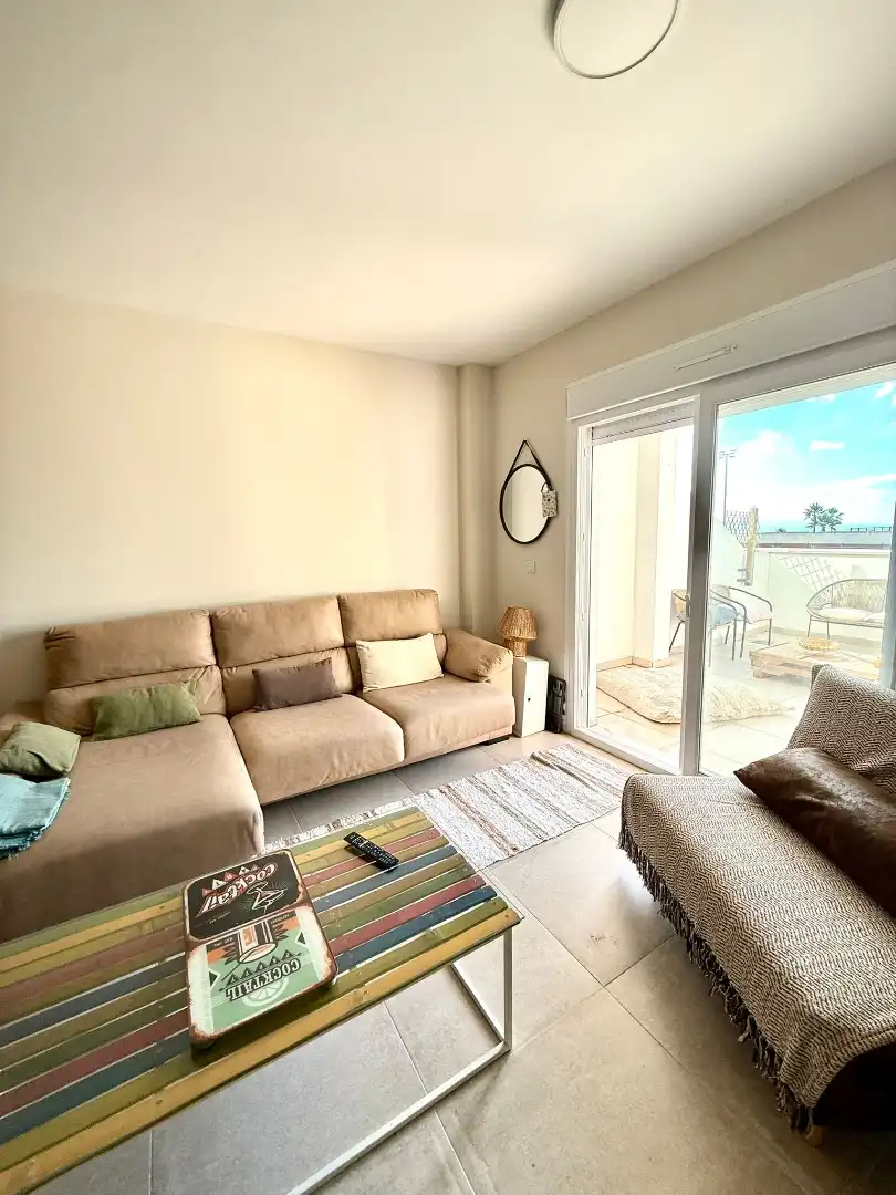 Apartment with lift for sale in Calle San Sebastián 21, imagen 8