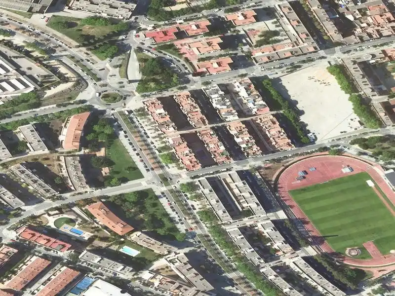 Business premises for sale in Calle General Moragues, imagen 2