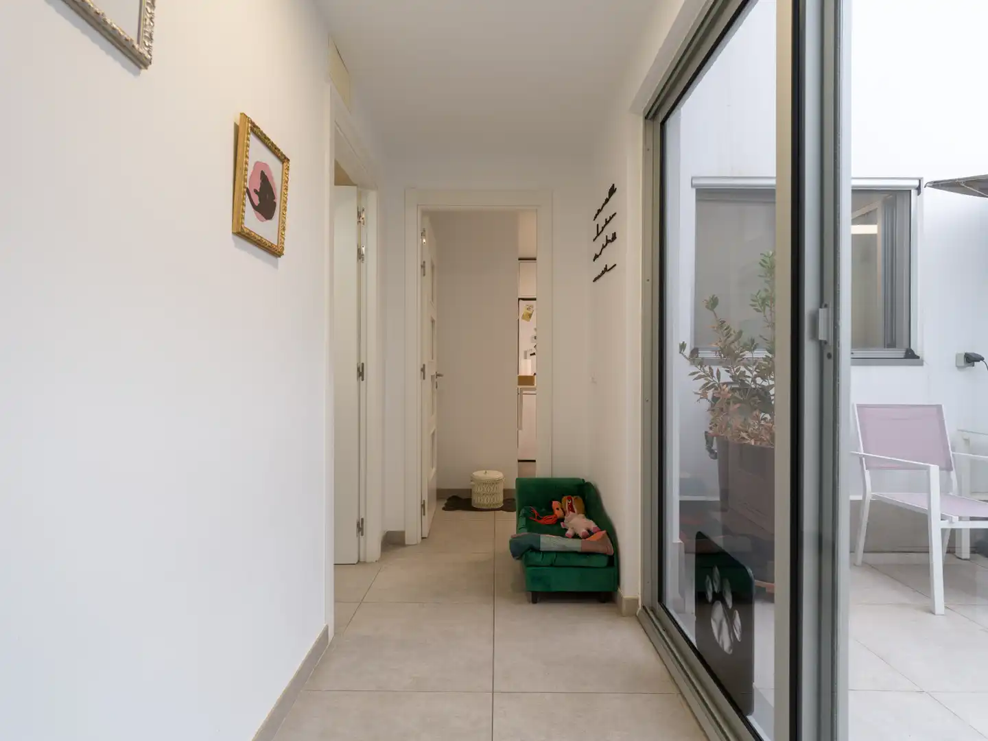 Piso en venta en Las Palmas de Gran Canaria con Terraza, Trastero y Amueblado