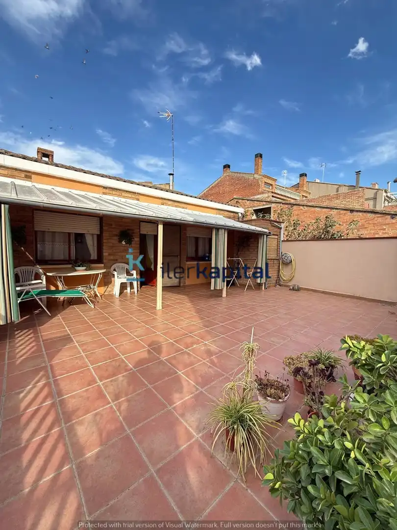 Casa en venda a Almacelles