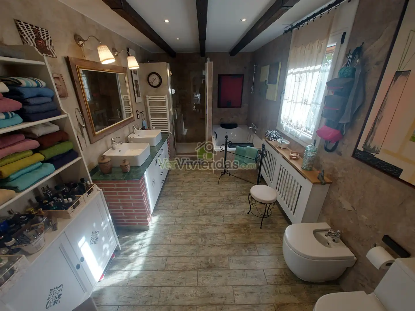Casa o xalet en venda a Passatge dels Castanyers, 3, Sant Muç