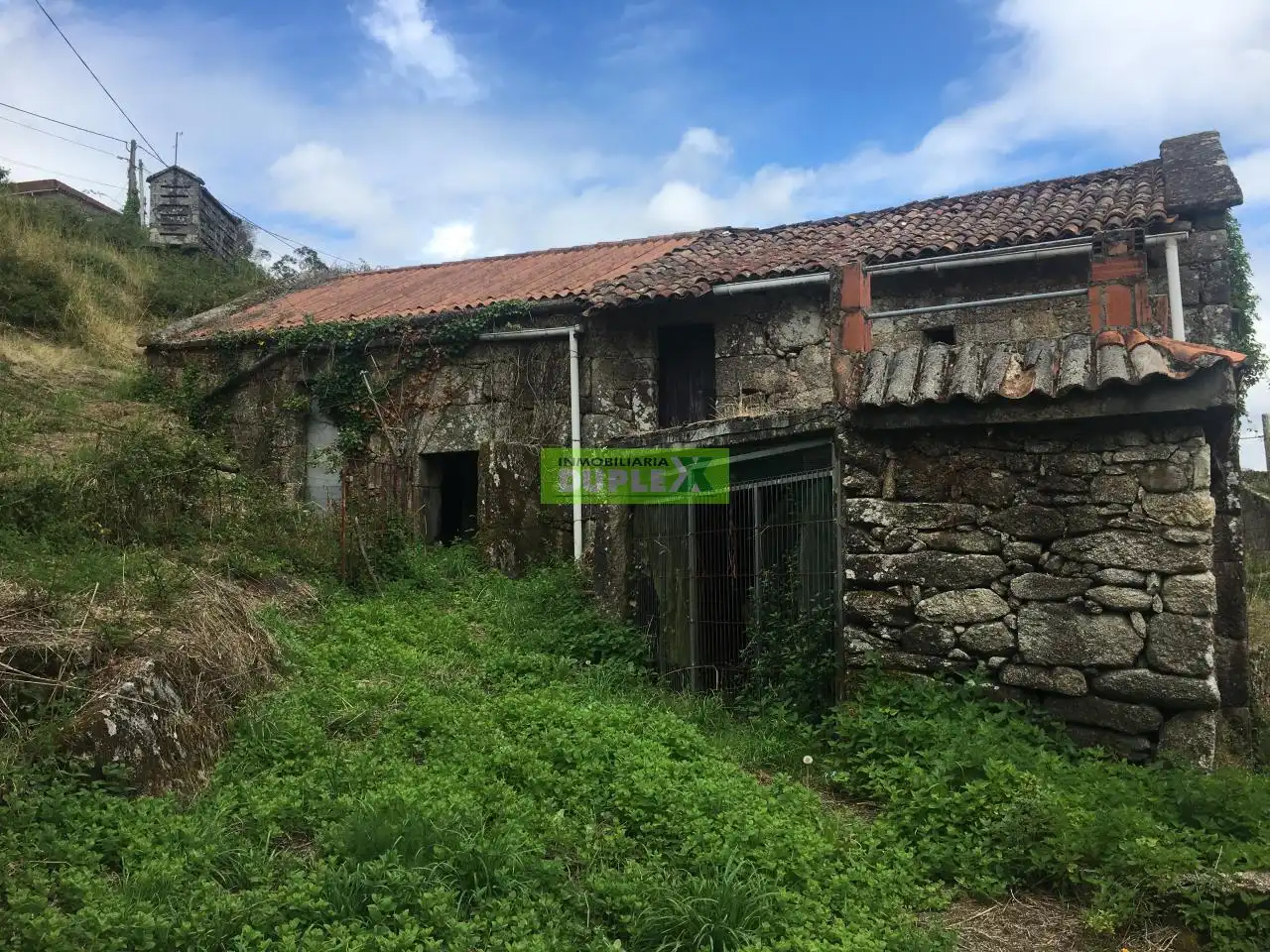 Terreno residenziale in vendita a Cotobade, imagen 29