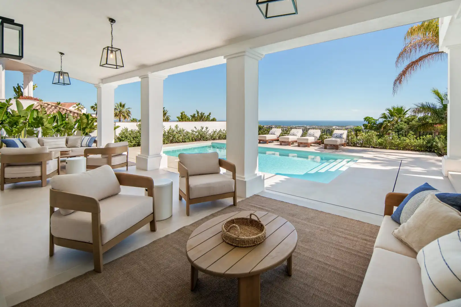 Casa amb piscina en venda a Los Arqueros  - Puerto del Almendro, imagen 5