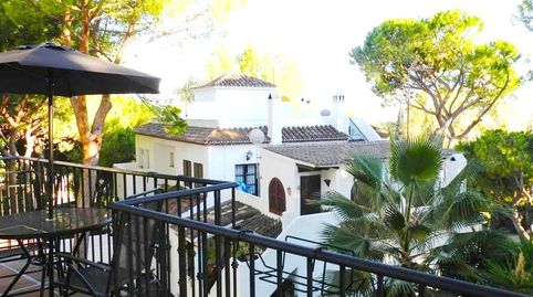 Foto 2 de Apartamento en venta en Urbanización Los Pinos de Aloha, 1, Aloha, Marbella