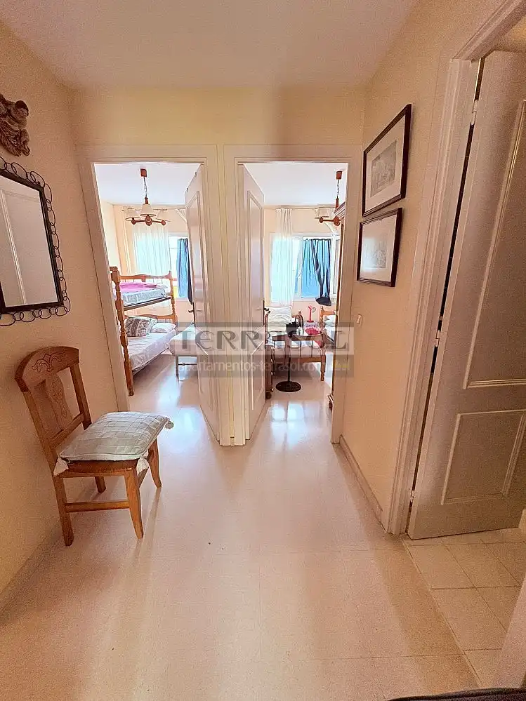 Dormitori de Apartament en venda en Vélez-Málaga amb Terrassa i Piscina