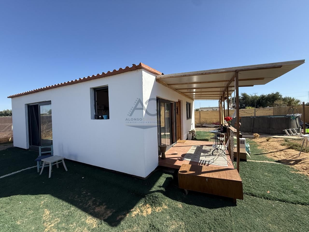 Country house for sale in Torre Cruz - Los Molinos , Utrera Ciudad