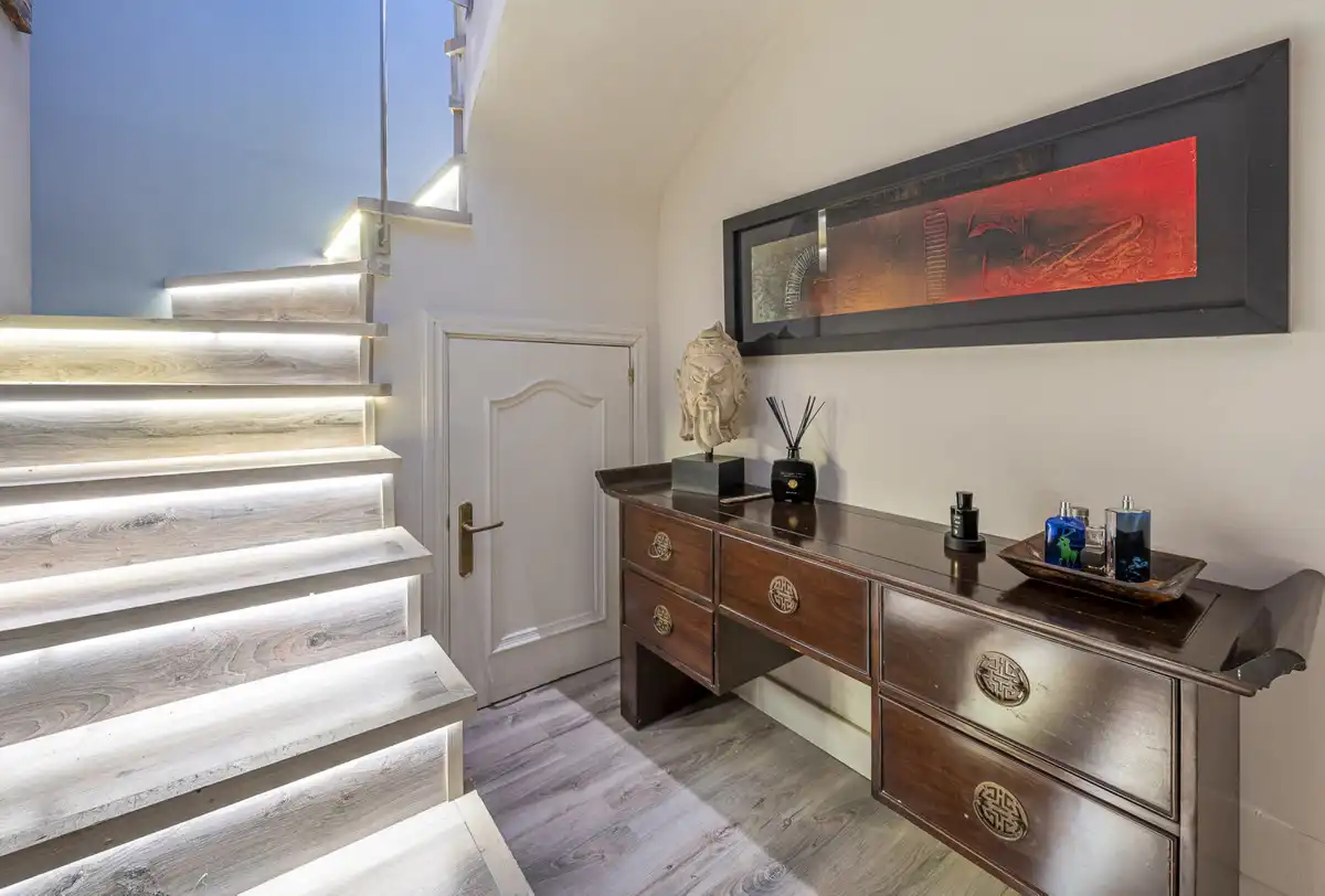 Penthouse with terrace for sale in Milla de Oro, imagen 22