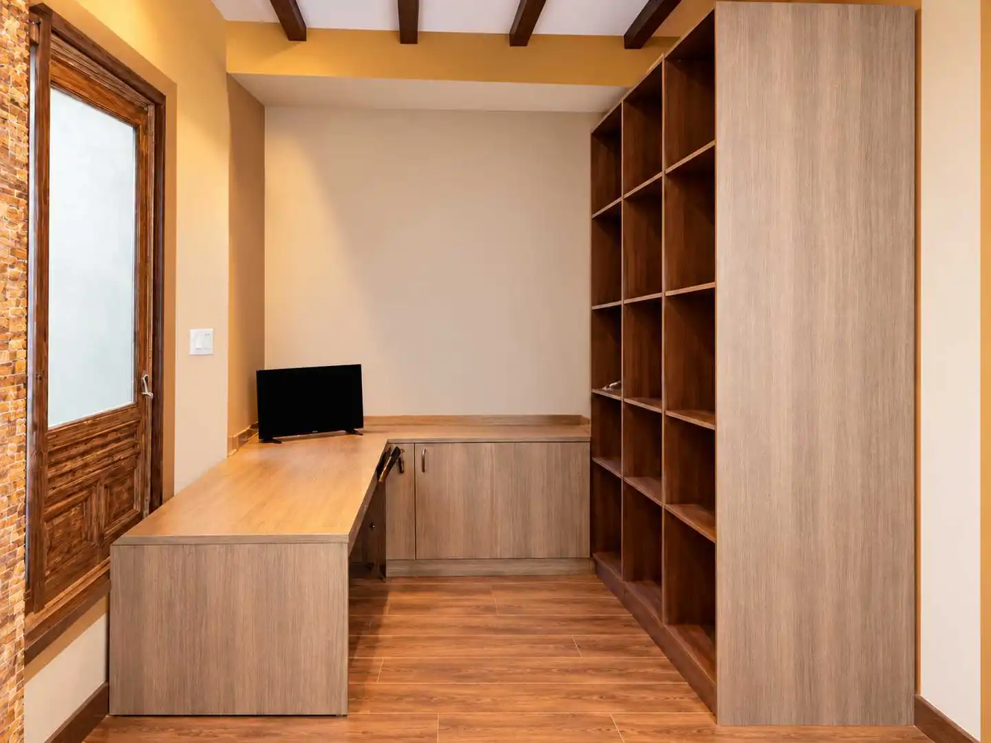 Flat for rent in Centro - Ayuntamiento