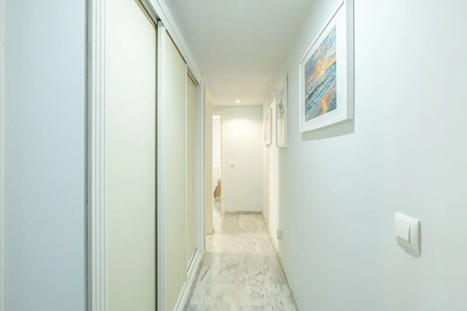 Apartment mit Pool zum Verkauf in Nueva Andalucía, imagen 10