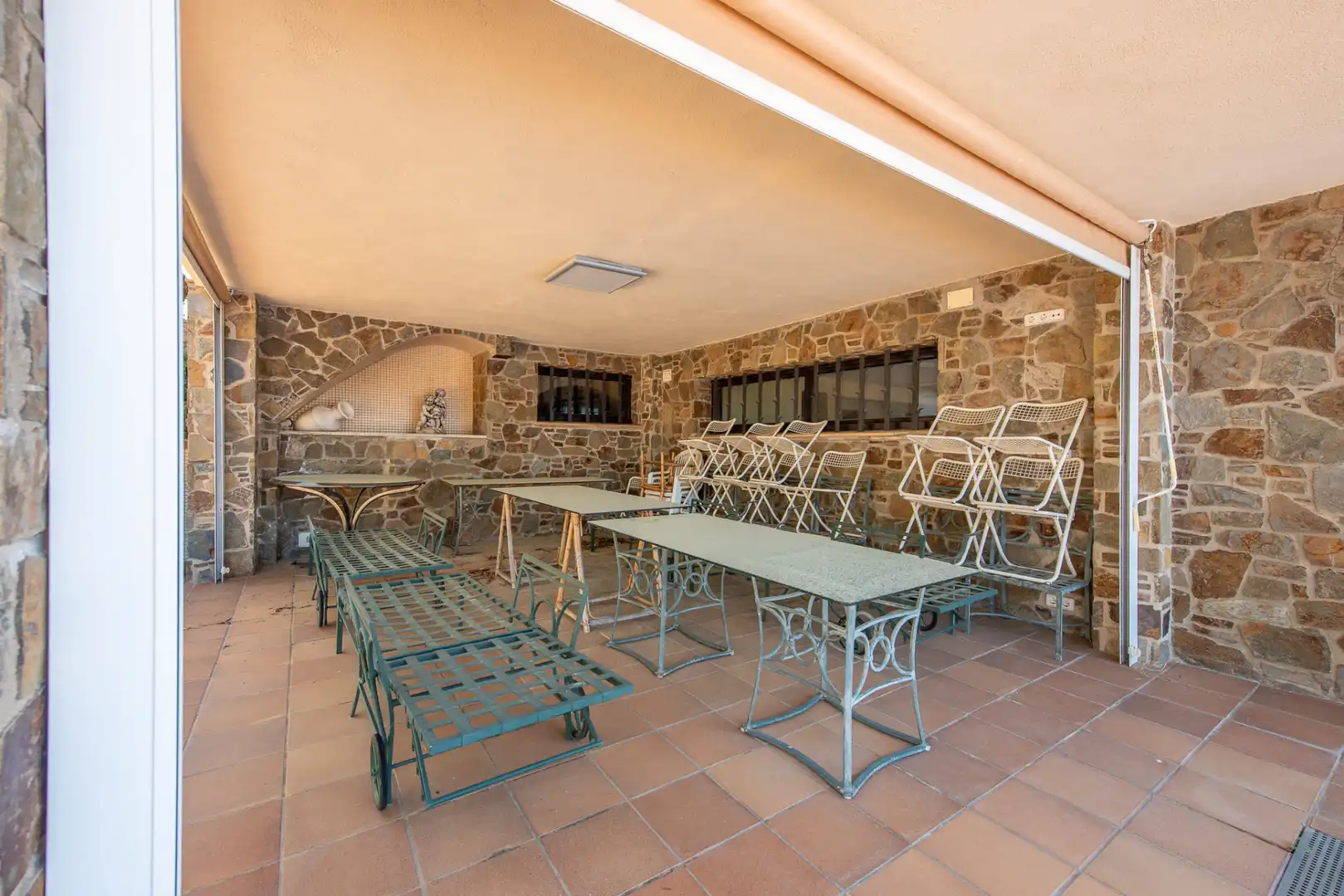 Casa amb terrassa en venda a Sant Pol, imagen 58