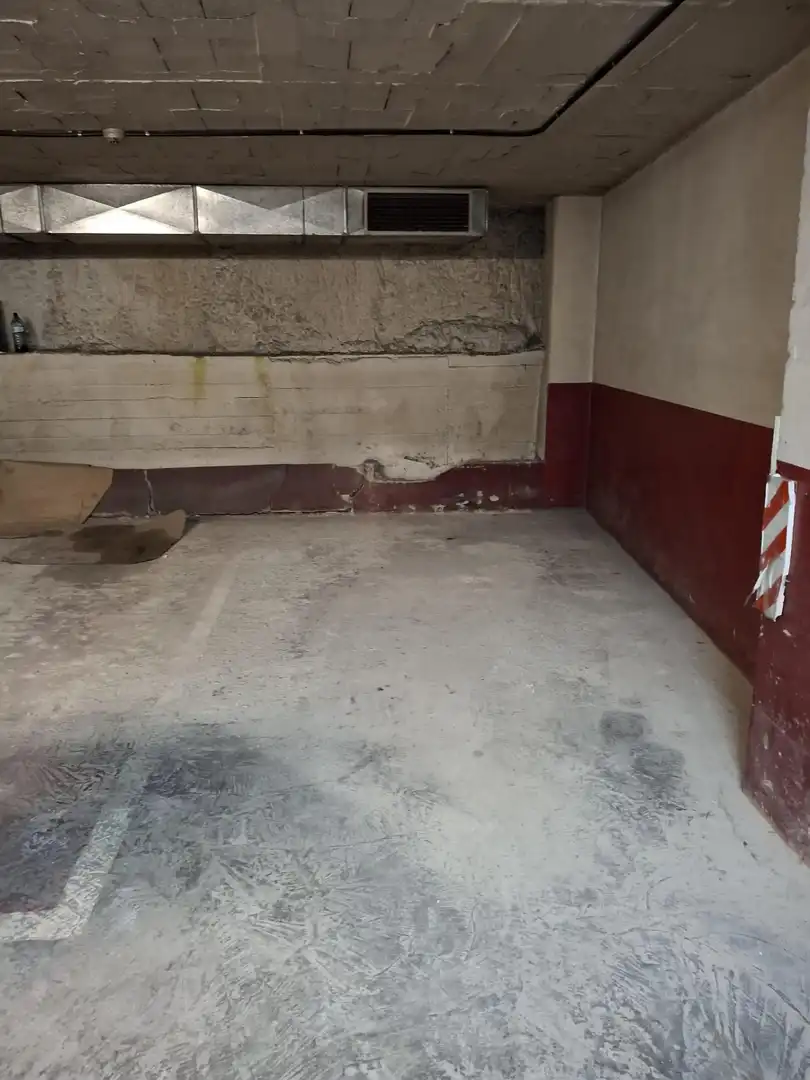Garaje en venta en Donostia - San Sebastián 
