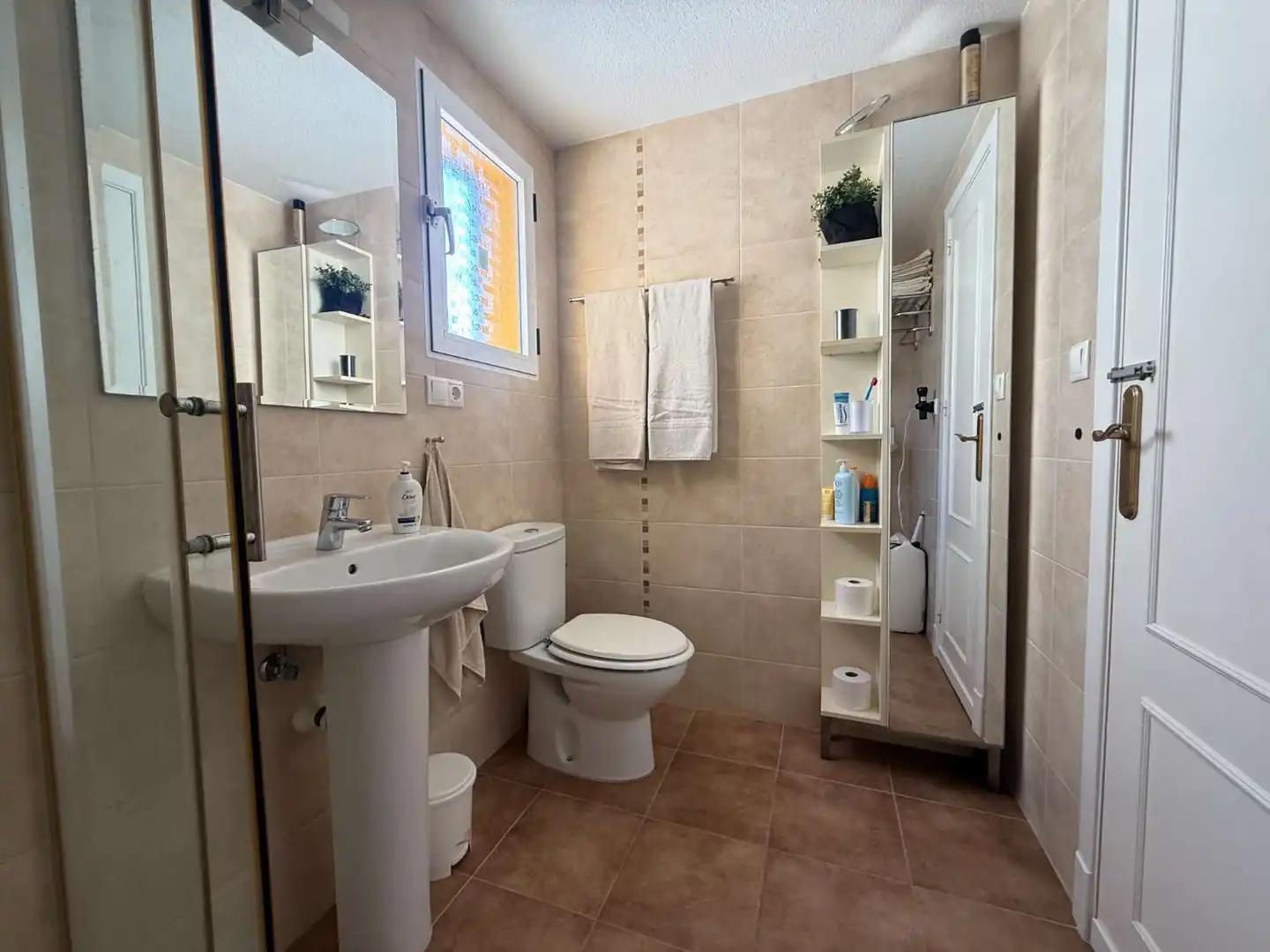 Apartament amb piscina en venda a Orihuela Costa, imagen 20
