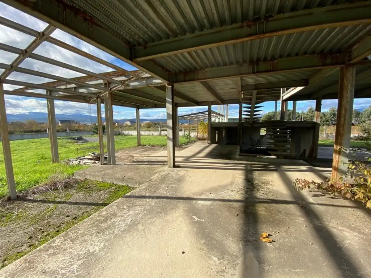 Casa rústica en venda a Carracedelo, imagen 4