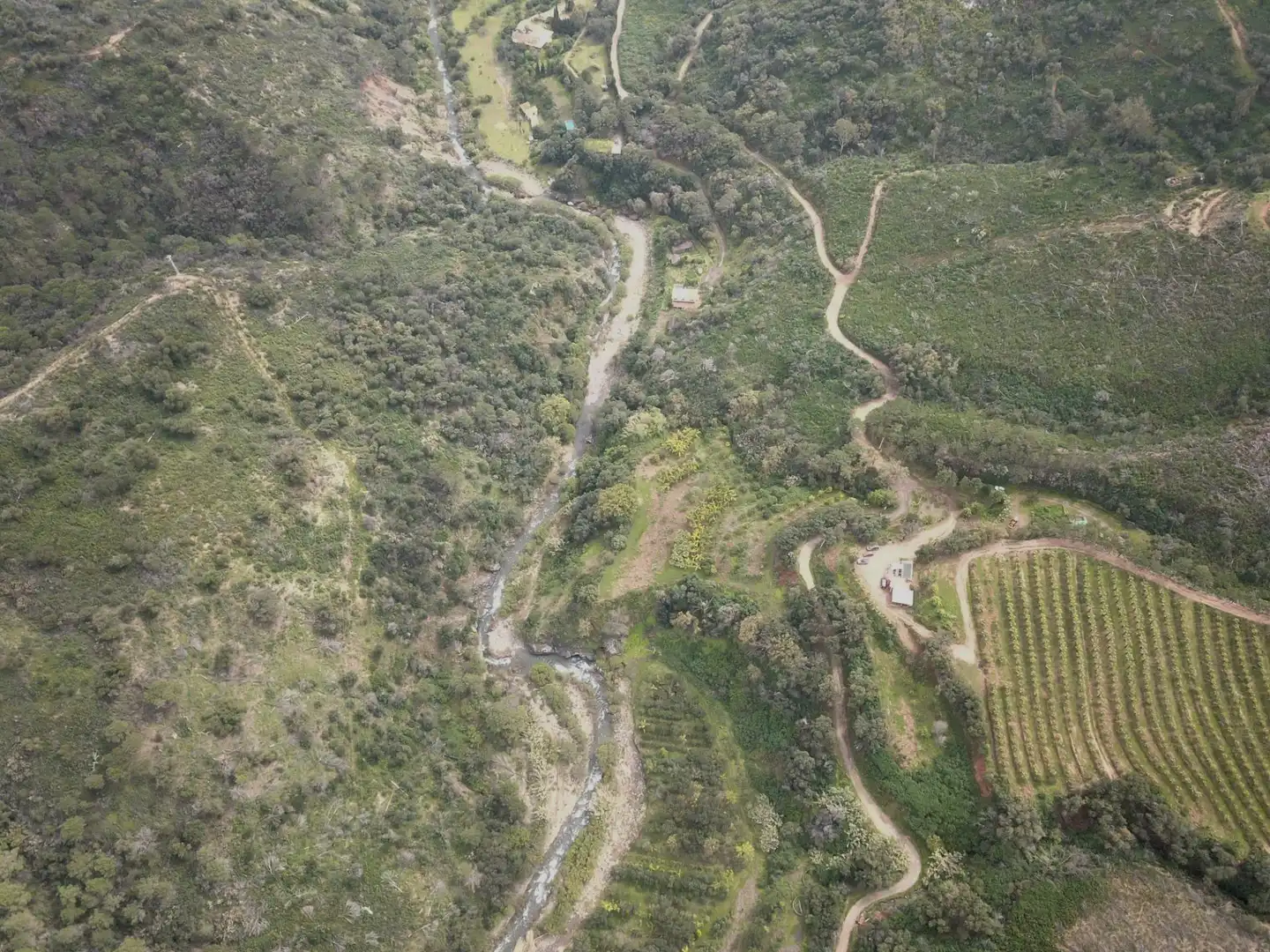 Terrain rustique à vendre à Polígono Polígono 21 Parcela 80 EL NICIO, imagen 3