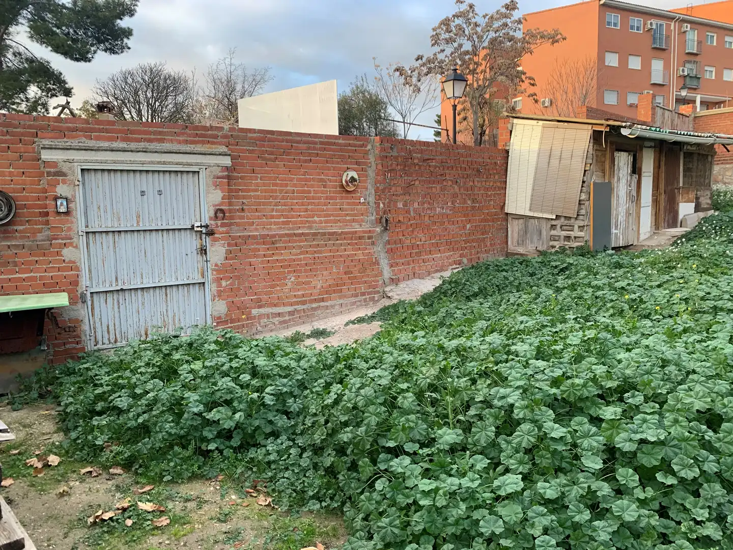 Terreno residencial en venta en Plaza Equipamiento