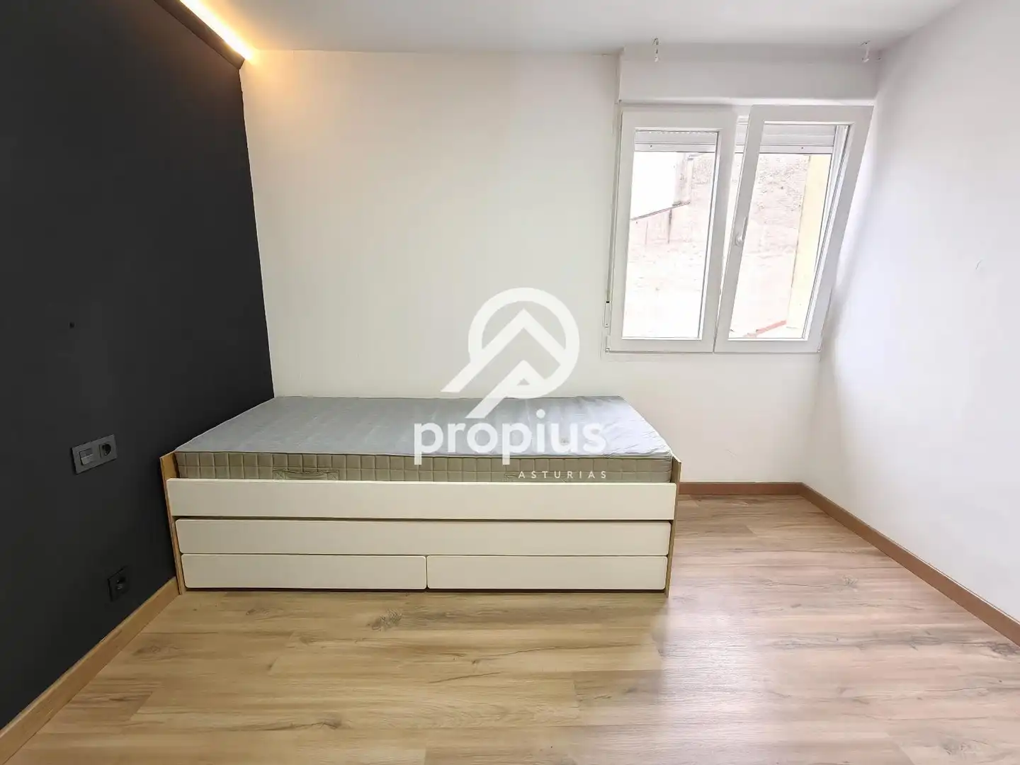 Habitación de Piso en venta en Parres, Asturias