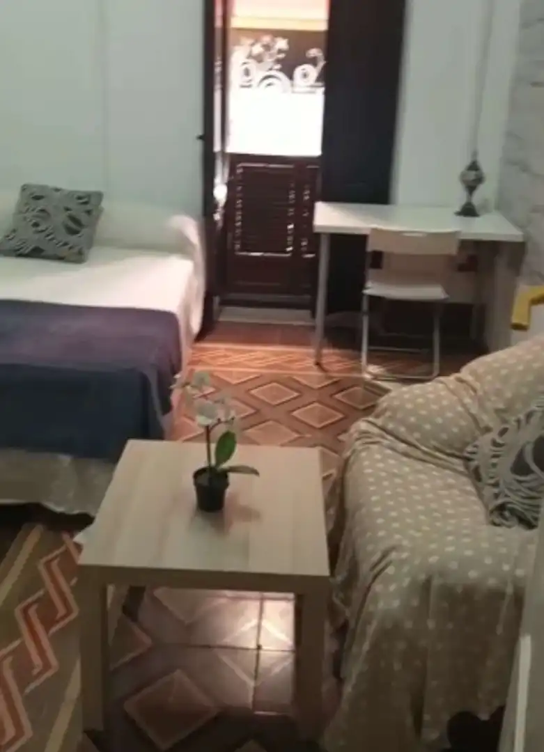 Zimmer in Barrio de Albaicín