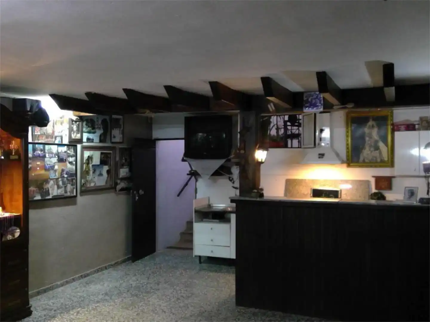 Casa adosada en venta en Jardin Lucena